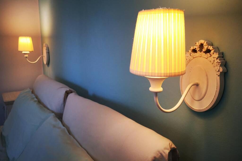 Delizioso Appartamento Cosy Ristrutturato Parma Luaran gambar